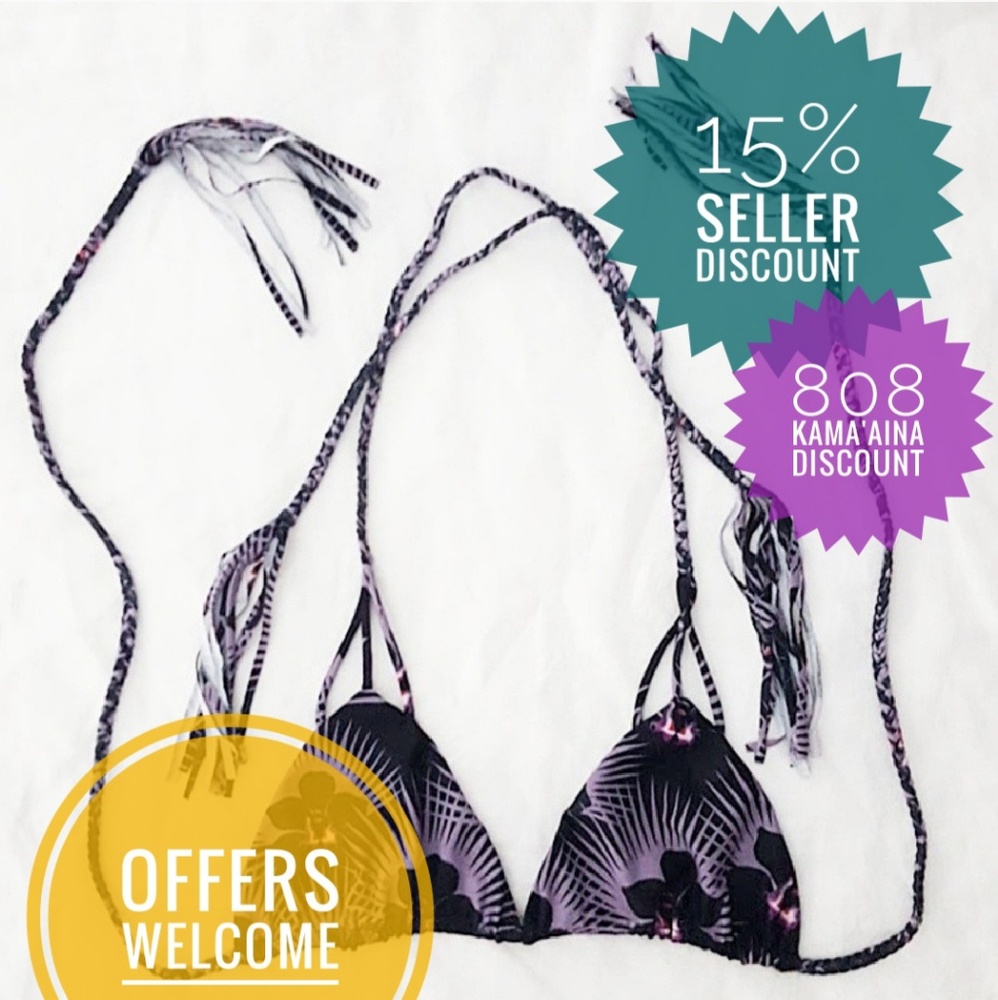 🌴ISO🌴 Acacia Locals (XL) in Modern Pacific